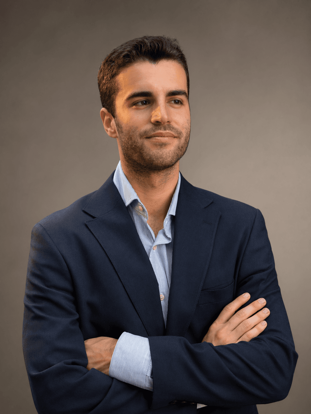 Felipe Stalman